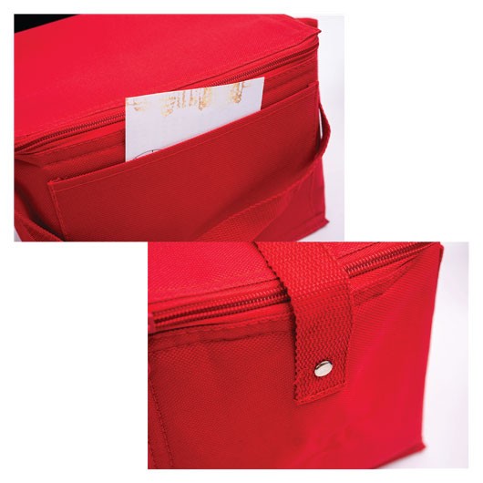 Nylon Cooler Bags Accessories